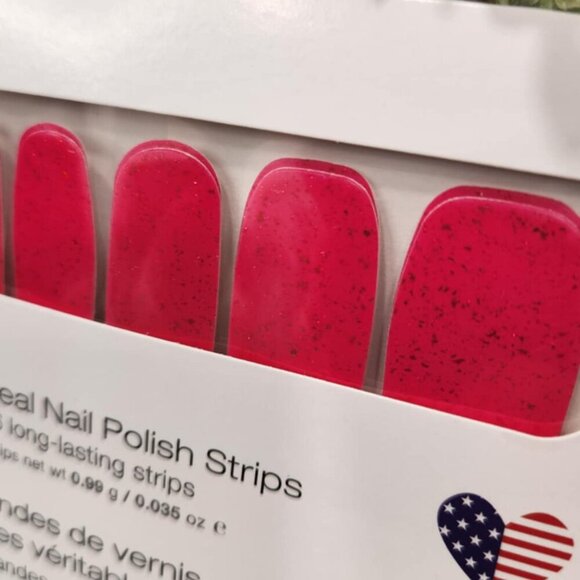 Retired Color Street- Ladies Night - Picture 4 of 6